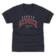 Parker Messick Kids T-Shirt | 500 LEVEL