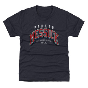 Parker Messick Kids T-Shirt | 500 LEVEL