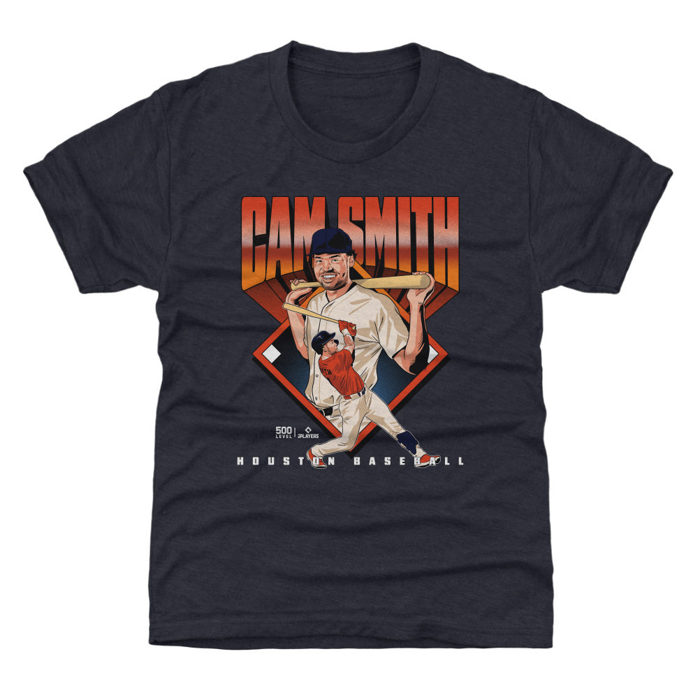 Cam Smith Kids T-Shirt | 500 LEVEL