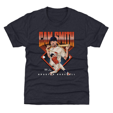 Cam Smith Kids T-Shirt | 500 LEVEL