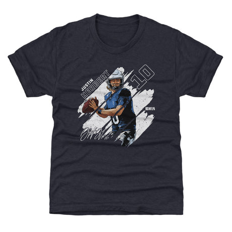 Justin Herbert Kids T-Shirt | 500 LEVEL