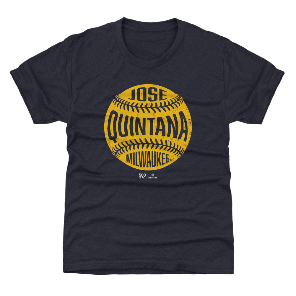 Jose Quintana Kids T-Shirt | 500 LEVEL