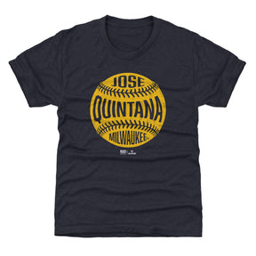 Jose Quintana Kids T-Shirt | 500 LEVEL
