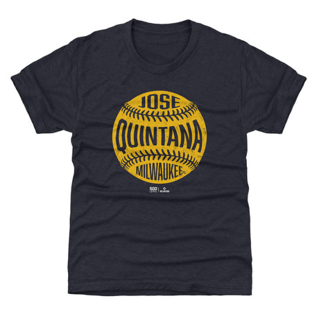 Jose Quintana Kids T-Shirt | 500 LEVEL