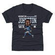 Quentin Johnston Kids T-Shirt | 500 LEVEL