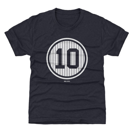 New York Kids T-Shirt | 500 LEVEL