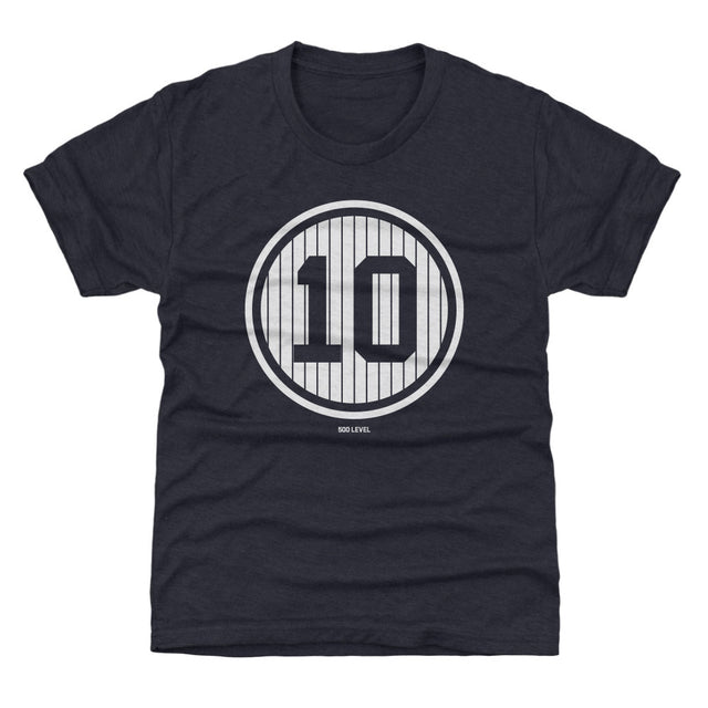 New York Kids T-Shirt | 500 LEVEL