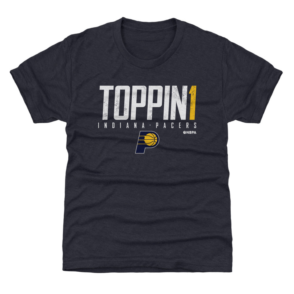 Obi Toppin Kids T-Shirt | 500 LEVEL