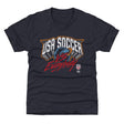 U.S. Soccer Kids T-Shirt | 500 LEVEL