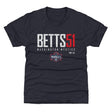 Lauren Betts Kids T-Shirt | 500 LEVEL