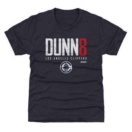 Kris Dunn Kids T-Shirt | 500 LEVEL