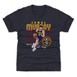 Jamal Murray Kids T-Shirt | 500 LEVEL