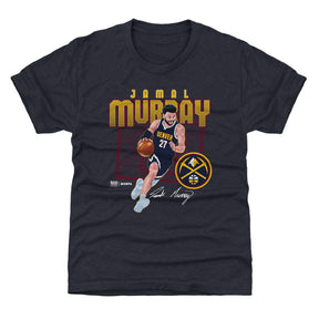 Jamal Murray Kids T-Shirt | 500 LEVEL
