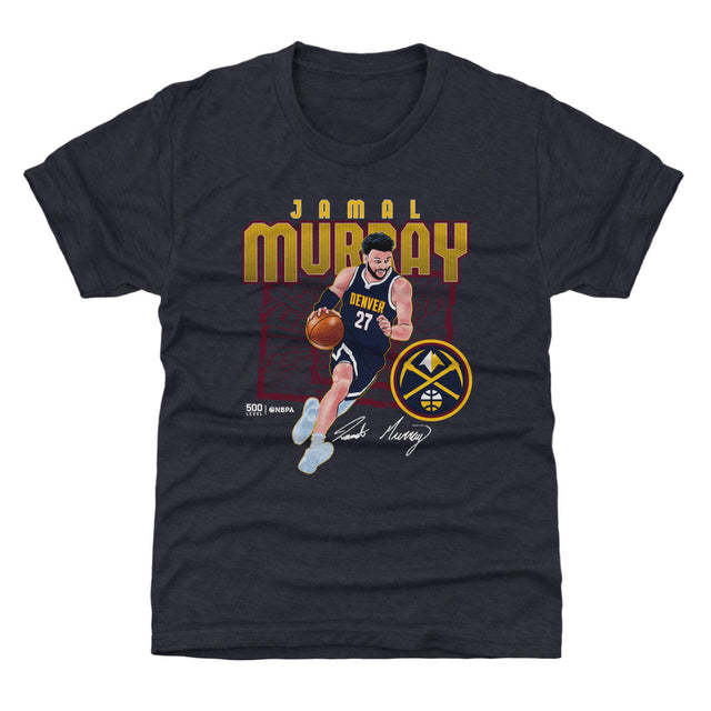 Jamal Murray Kids T-Shirt | 500 LEVEL