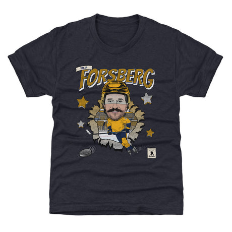 Filip Forsberg Kids T-Shirt | 500 LEVEL