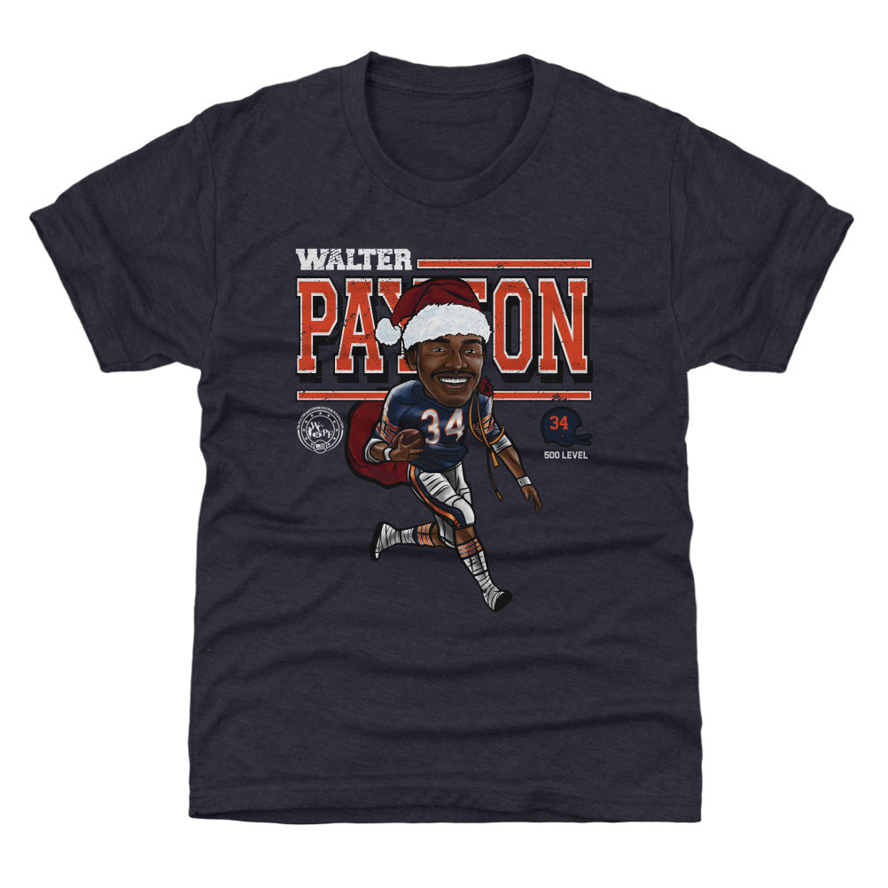 Walter Payton Kids T-Shirt | 500 LEVEL