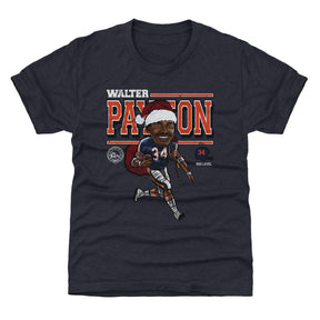Walter Payton Kids T-Shirt | 500 LEVEL