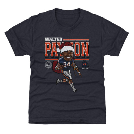Walter Payton Kids T-Shirt | 500 LEVEL