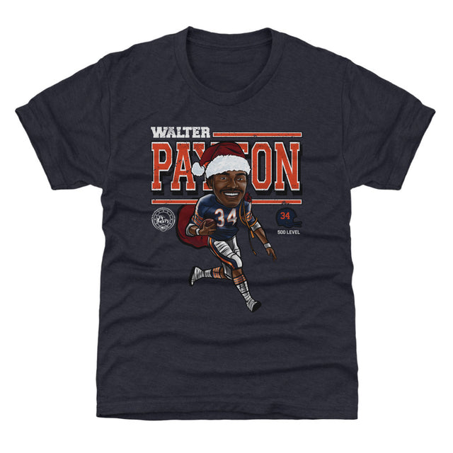 Walter Payton Kids T-Shirt | 500 LEVEL