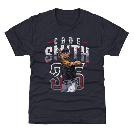 Cade Smith Kids T-Shirt | 500 LEVEL