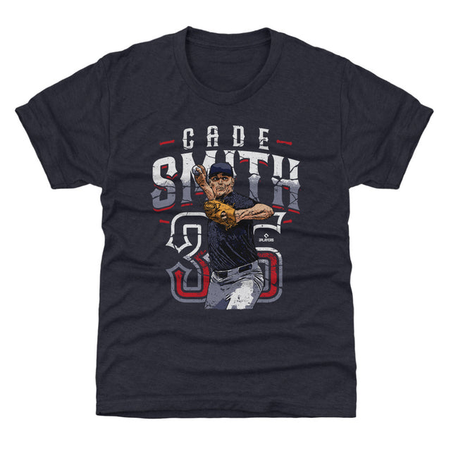 Cade Smith Kids T-Shirt | 500 LEVEL