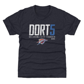 Luguentz Dort Kids T-Shirt | 500 LEVEL