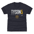 Hunter Tyson Kids T-Shirt | 500 LEVEL