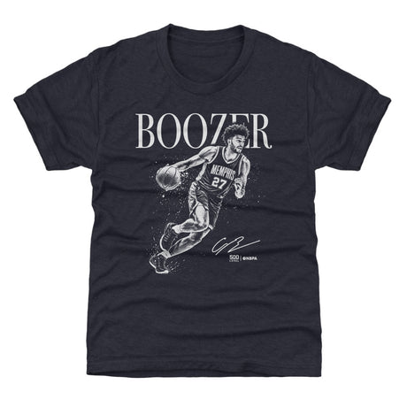 Cameron Boozer Kids T-Shirt | 500 LEVEL