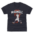 Kevin McGonigle Kids T-Shirt | 500 LEVEL