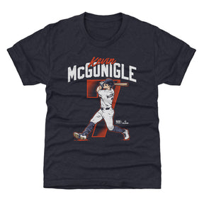 Kevin McGonigle Kids T-Shirt | 500 LEVEL