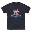 Columbus Aviators Kids T-Shirt | 500 LEVEL