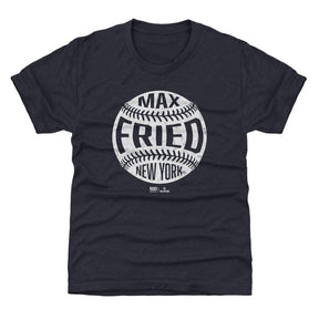 Max Fried Kids T-Shirt | 500 LEVEL