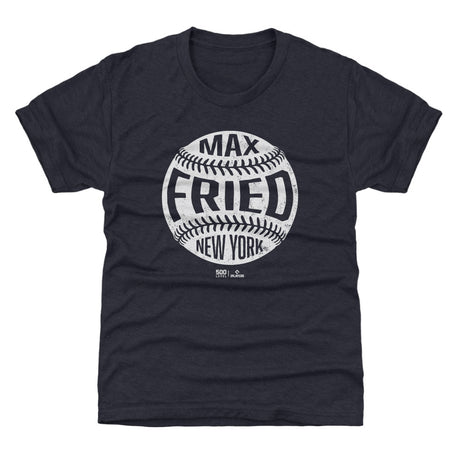 Max Fried Kids T-Shirt | 500 LEVEL