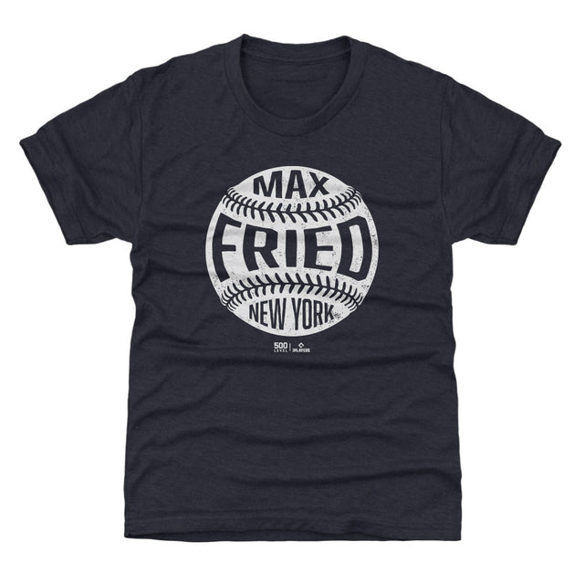 Max Fried Kids T-Shirt | 500 LEVEL