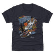 Anthony Edwards Kids T-Shirt | 500 LEVEL