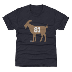 Notre Dame Kids T-Shirt | 500 LEVEL