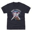 Mike Lowell Kids T-Shirt | 500 LEVEL
