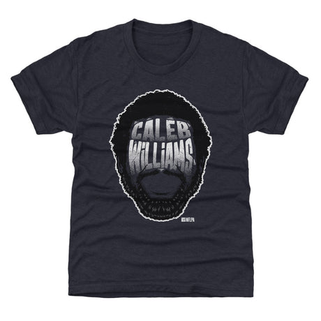 Caleb Williams Kids T-Shirt | 500 LEVEL