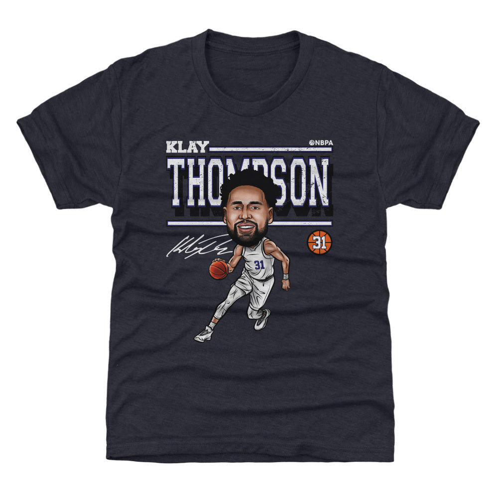 Klay Thompson Kids T-Shirt | 500 LEVEL