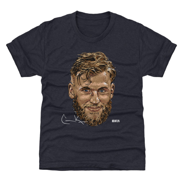 Cooper Kupp Kids T-Shirt | 500 LEVEL
