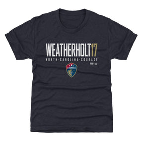 Dani Weatherholt Kids T-Shirt | 500 LEVEL