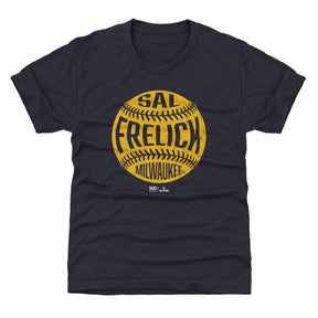 Sal Frelick Kids T-Shirt | 500 LEVEL