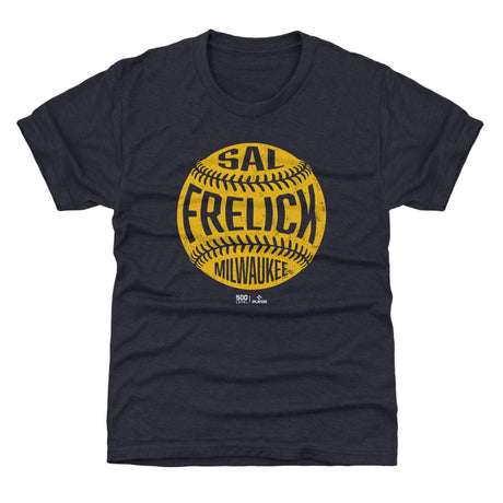 Sal Frelick Kids T-Shirt | 500 LEVEL