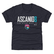 Kimmi Ascanio Kids T-Shirt | 500 LEVEL