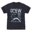 Drew Rasmussen Kids T-Shirt | 500 LEVEL