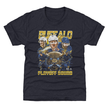 Buffalo Hockey Kids T-Shirt | 500 LEVEL