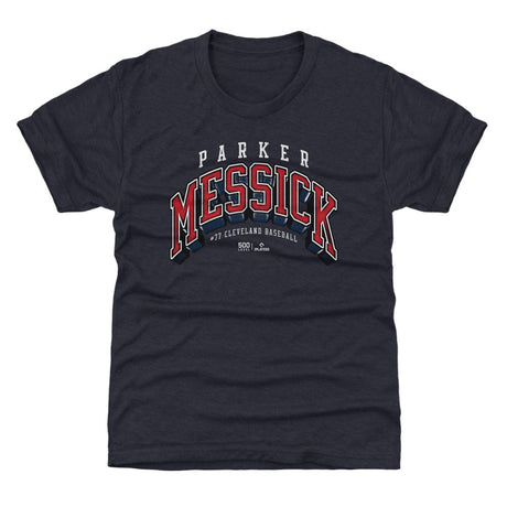 Parker Messick Kids T-Shirt | 500 LEVEL