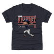 Jose Ramirez Kids T-Shirt | 500 LEVEL