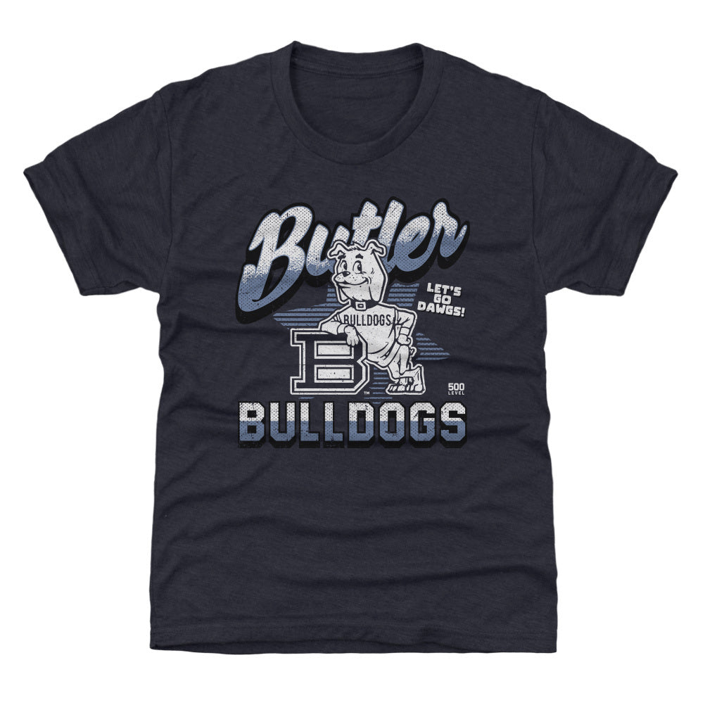 Butler Bulldogs Kids T-Shirt | 500 LEVEL