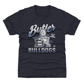 Butler Bulldogs Kids T-Shirt | 500 LEVEL
